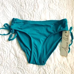 Anne Cole Swim Bottom sz XS